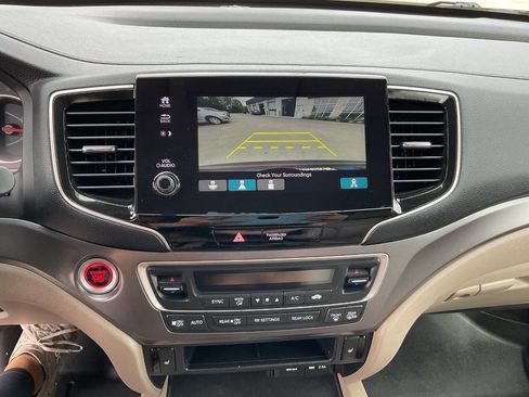 Used 2020 Honda Pilot EX-L image 24