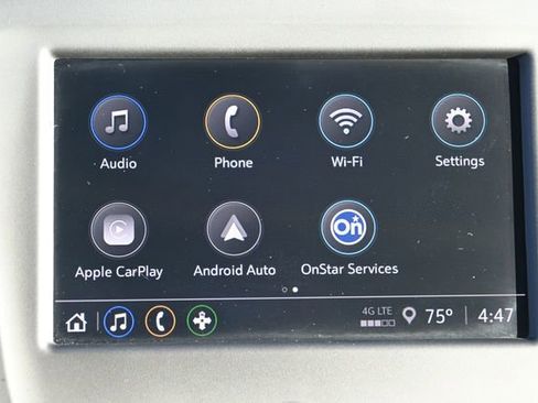 Used 2024 Chevrolet Equinox RS image 19