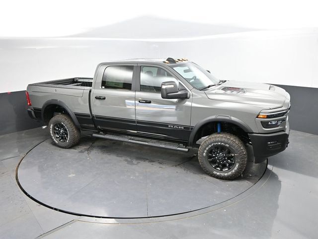 New 2026 RAM 2500 Power Wagon AWD/4WD image 42
