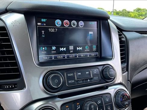 Used 2019 Chevrolet Tahoe LT w/ Texas Edition Package AWD/4WD image 22