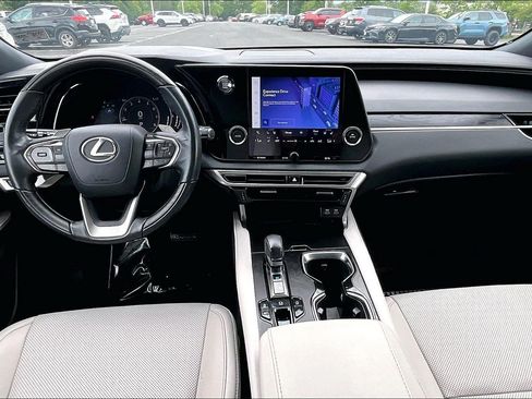 Used 2023 Lexus RX 350 Premium w/ Accessory Package AWD/4WD image 13