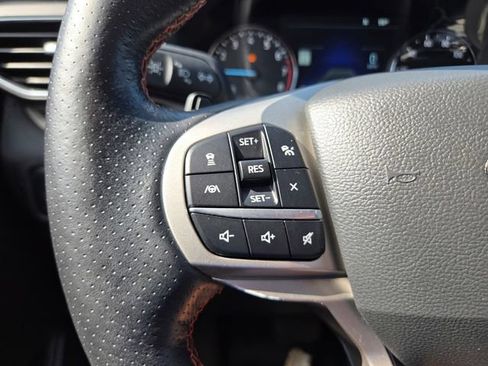 Used 2022 Ford Explorer Timberline AWD/4WD image 18
