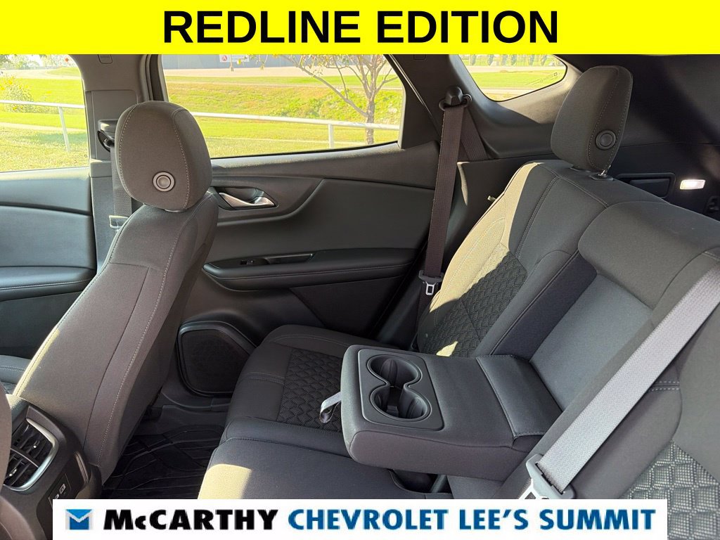 Used 2021 Chevrolet Blazer LT w/ Redline Edition FWD image 40