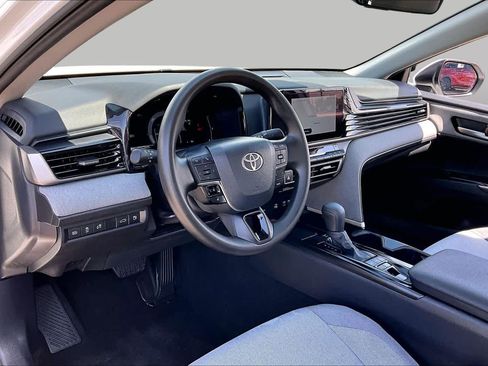 Certified 2025 Toyota Camry LE w/ Convenience Package AWD/4WD image 17