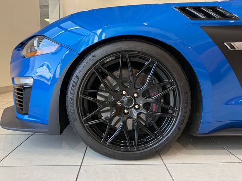 Used 2020 Ford Mustang GT Premium w/ GT Performance Package RWD image 22