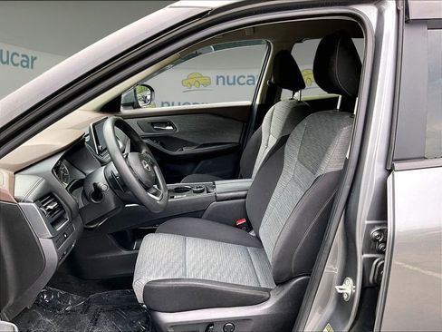 Used 2023 Nissan Rogue SV AWD/4WD image 12