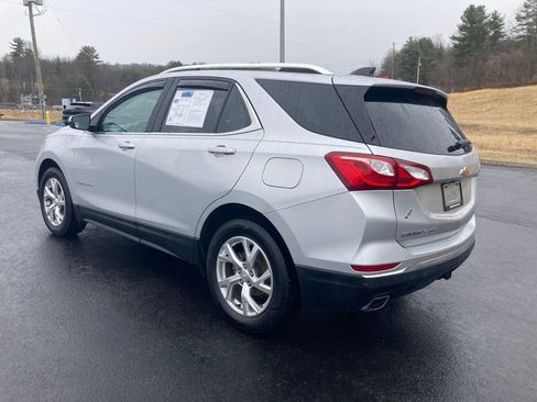 Used 2019 Chevrolet Equinox LT image 5