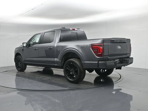 New 2026 Ford F150 Platinum w/ Equipment Group 702A High AWD/4WD image 6