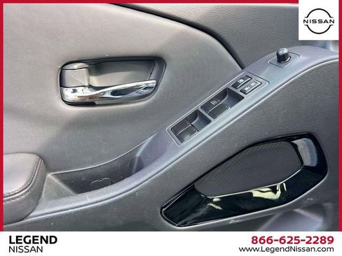 Used 2022 Nissan Frontier PRO-4X w/ Pro-4X Premium Package image 14