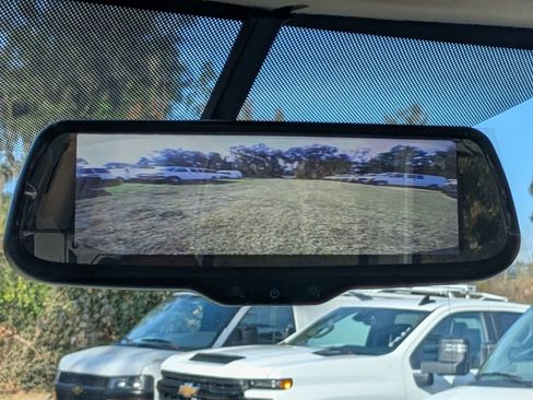 New 2025 Chevrolet Express 2500 w/ Driver Convenience Package image 23