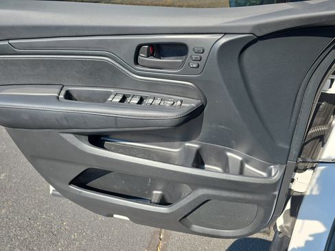 Certified 2024 Honda Odyssey EX-L image 28