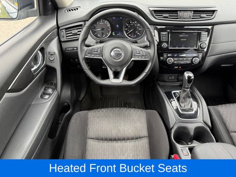 Used 2020 Nissan Rogue SV AWD/4WD image 27