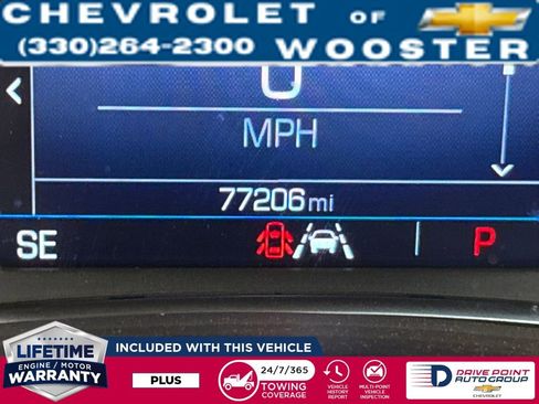 Used 2023 GMC Terrain SLE w/ Driver Convenience Package image 19