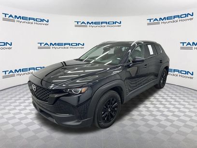 Used 2025 MAZDA CX-50 AWD 2.5 S w/ Premium Package