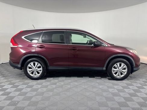 Used 2013 Honda CR-V EX-L image 34
