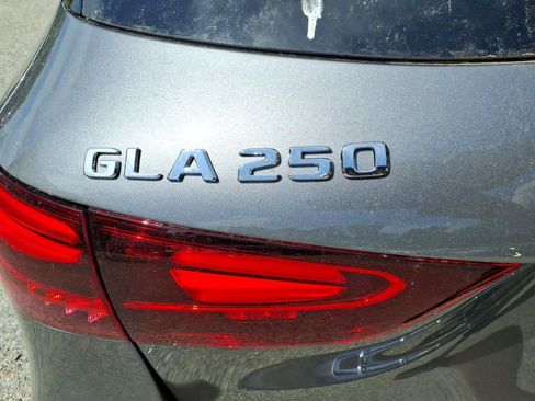 New 2026 Mercedes-Benz GLA 250 image 9