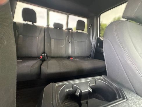 Used 2019 Ford F150 XLT w/ Equipment Group 302A Luxury AWD/4WD image 21