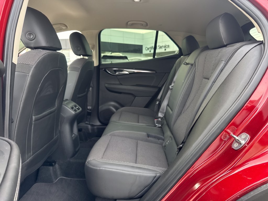 Used 2023 Buick Envision Preferred FWD image 13