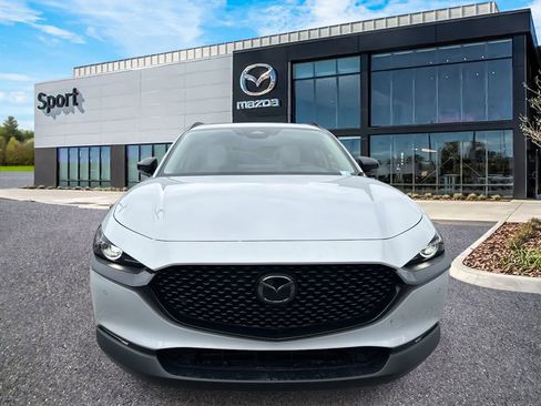New 2026 MAZDA CX-30 AWD 2.5 S image 10