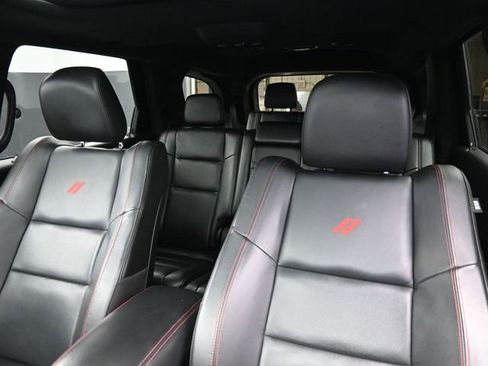 Used 2025 Dodge Durango R/T image 16