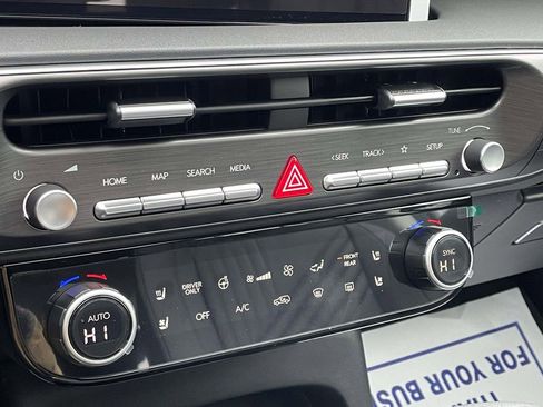 New 2026 Hyundai Palisade SEL Premium FWD image 29