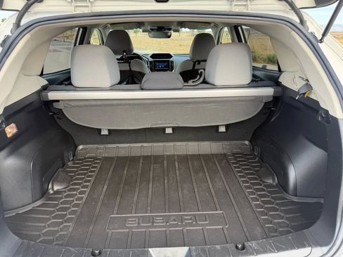 Used 2019 Subaru Crosstrek 2.0i Premium w/ Eyesight System AWD/4WD image 11