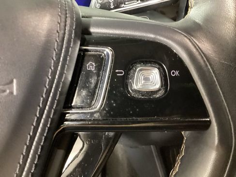 Used 2025 Lincoln Aviator Reserve w/ Illumination Package AWD/4WD image 15