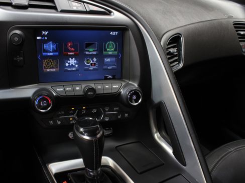 Used 2019 Chevrolet Corvette Grand Sport image 40