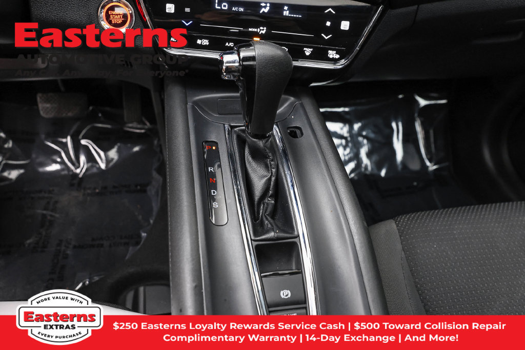 Used 2022 Honda HR-V EX image 14