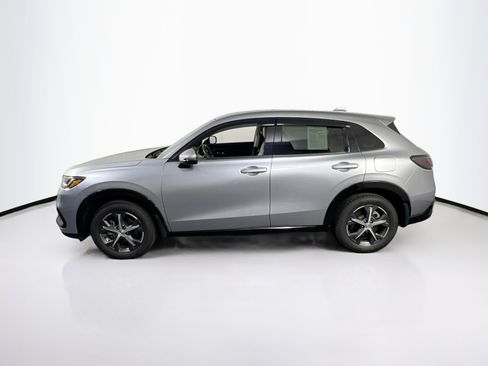 Used 2023 Honda HR-V EX-L image 8