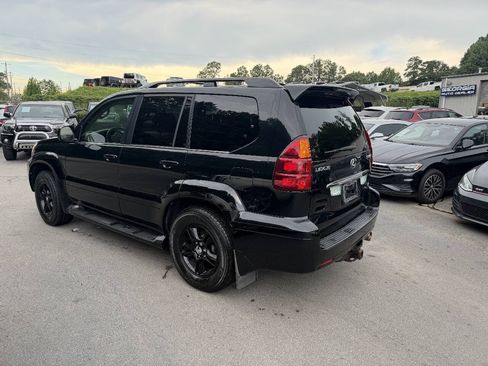 Used 2005 Lexus GX 470 AWD/4WD image 6