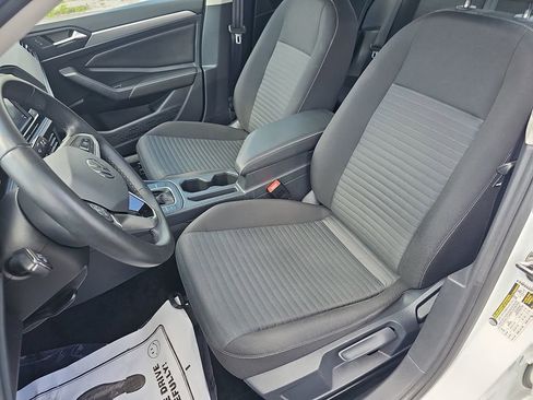 Used 2024 Volkswagen Jetta S FWD image 20