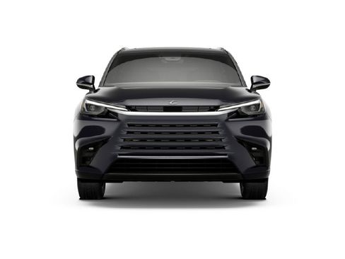 New 2026 Lexus TX 350 AWD image 5