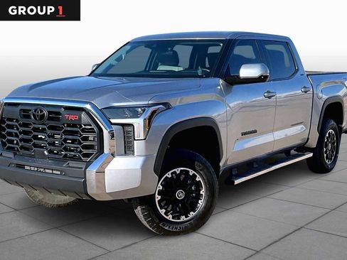 Used 2024 Toyota Tundra SR5 image 1