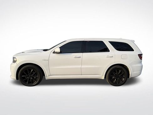 Used 2020 Dodge Durango R/T image 3