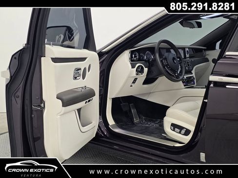 Used 2023 Rolls-Royce Ghost AWD/4WD image 43