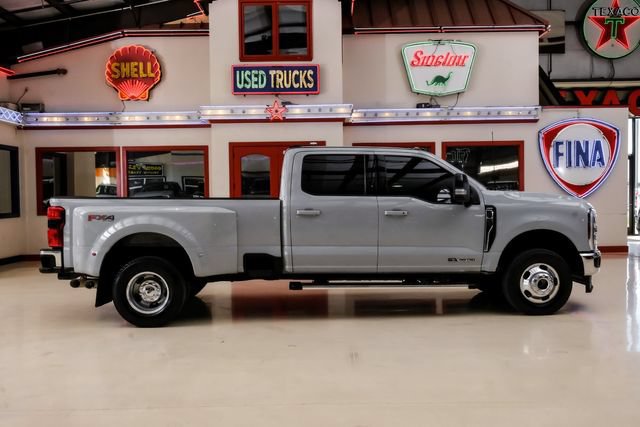 Used 2025 Ford F350 Lariat AWD/4WD image 10