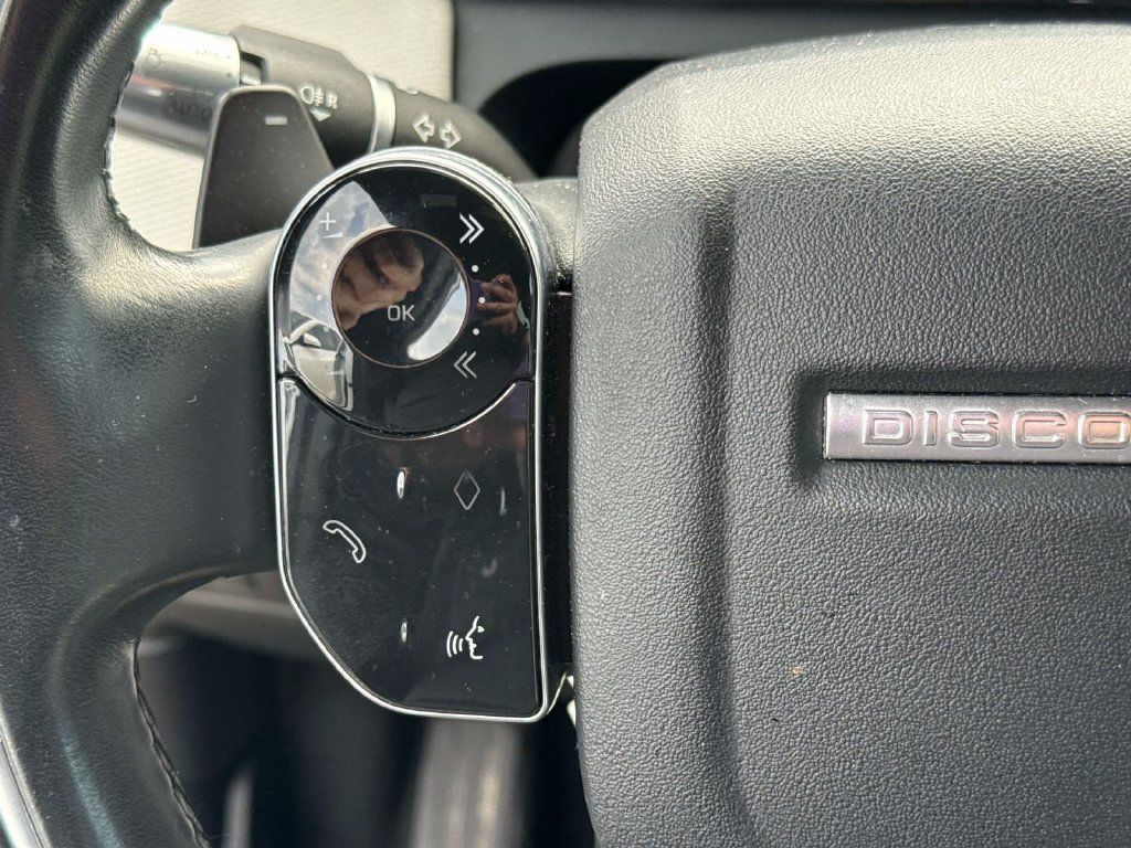 Used 2020 Land Rover Discovery Sport S R-Dynamic AWD/4WD image 26