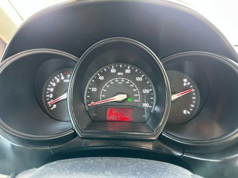Used 2013 Kia Rio LX w/ PWR Pkg FWD image 15