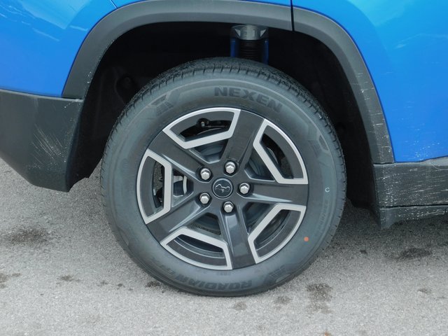Used 2026 Jeep Cherokee Limited AWD/4WD image 32