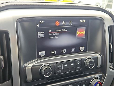 Used 2014 GMC Sierra 1500 SLE w/ SLE Value Package AWD/4WD image 22