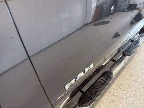 Used 2022 RAM 1500 Laramie image 9