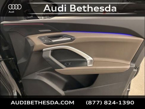 New 2026 Audi Q5 2.0T Premium image 25