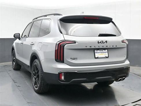 Used 2025 Kia Telluride EX X-Line image 15
