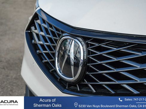 New 2026 Acura RDX A-Spec image 10