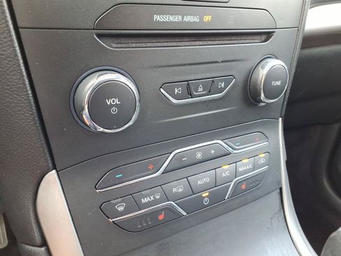 Used 2015 Ford Edge SEL w/ Equipment Group 201A AWD/4WD image 20