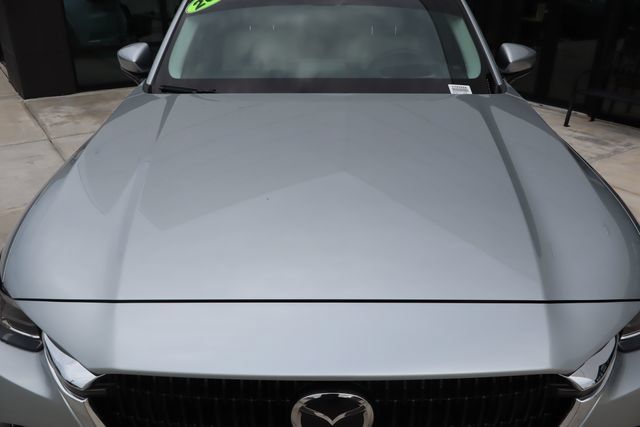 Used 2024 MAZDA CX-90 3.3 Turbo S w/ Premium Plus AWD/4WD image 10