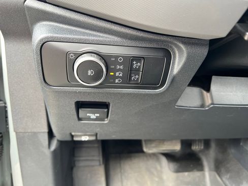 Used 2023 Ford Bronco Black Diamond image 13