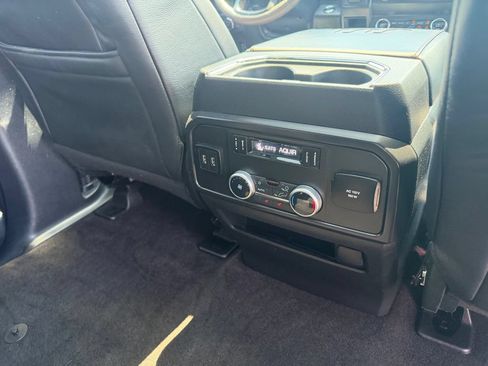 Used 2020 Ford Expedition King Ranch AWD/4WD image 41