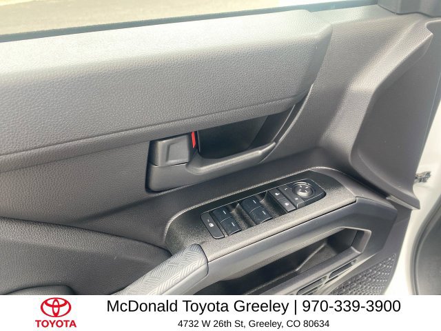 Certified 2025 Toyota 4Runner SR5 AWD/4WD image 13